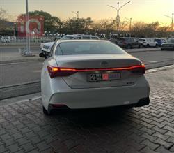 تويوتا أفالون